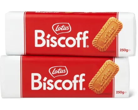 Lotus Biscuits, Duo-Pack