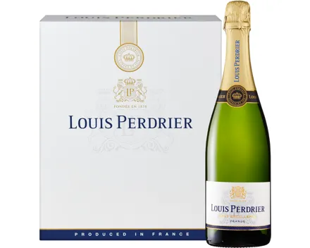Louis Perdrier Brut Excellence