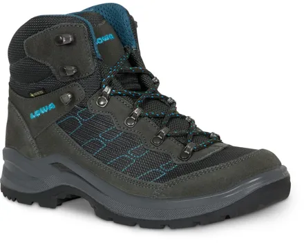 Lowa Damen-Wanderschuh Taurus Pro Gore-Tex Mid
