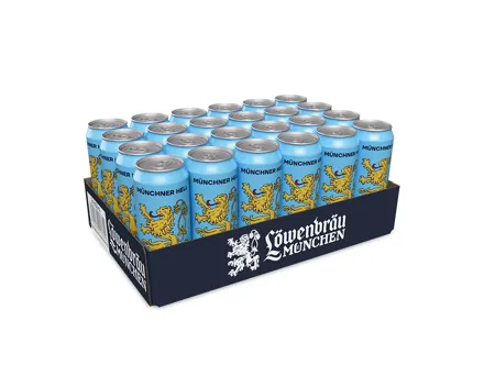 Löwenbräu Original