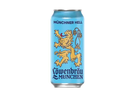 Löwenbräu Original
