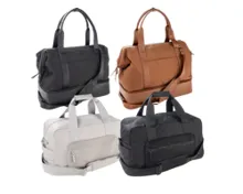 LS LIVE IN STYLE Weekender-Sortiment