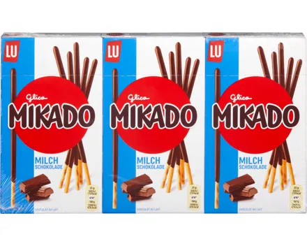 Lu Mikado