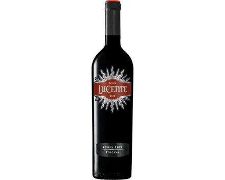 Lucente La Vite Toscana IGT
