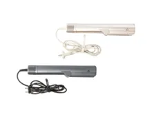 Luft Haarglätter 2in1