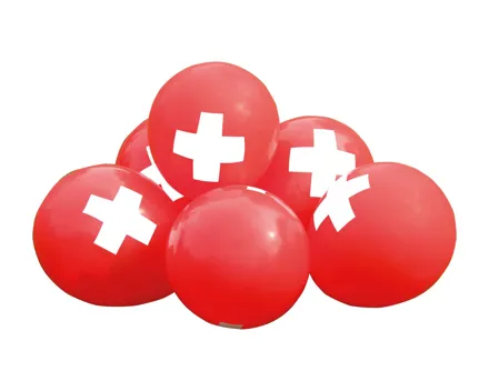 Luftballons, 20er