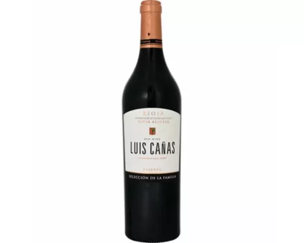 Luis Canas Seleccion de la Familia Reserva Rioja DOCa 75 cl