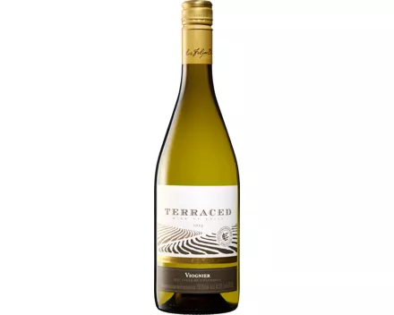 Luis Felipe Edwards Terraced Viognier Reserva