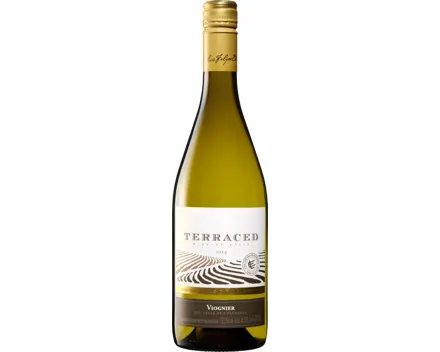 Luis Felipe Edwards Terraced Viognier Reserva