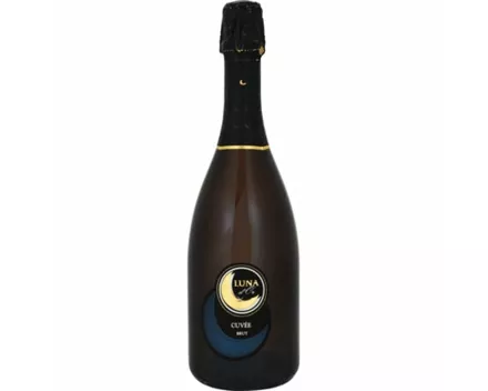 Luna d'Or Cuvée Brut Spumante 75 cl