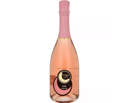 Luna d'Or Rosé Spumante Extra Dry 75 cl