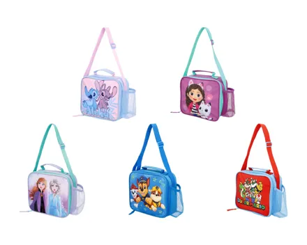 Lunchtasche