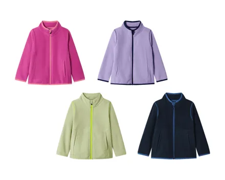 Lupilu Fleecejacke