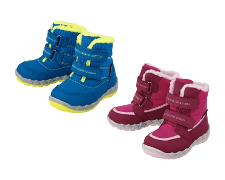 Lupilu Premium-Winterstiefel