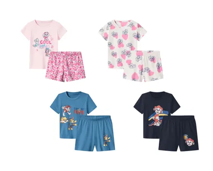 LUPILU Pyjama, 2-tlg.