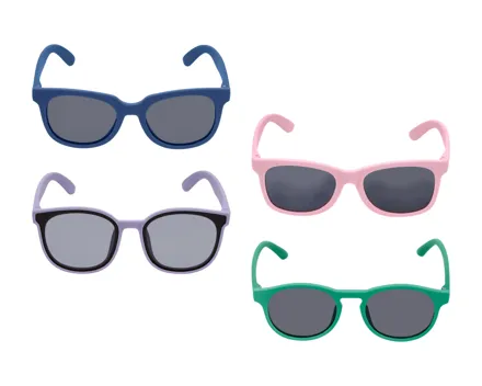 LUPILU Schwimmende Kinder-Sonnenbrille