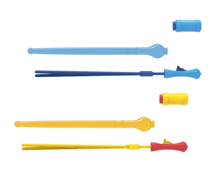 LUPILU Seifenblasenschwert XXL