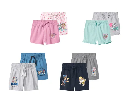 LUPILU Shorts