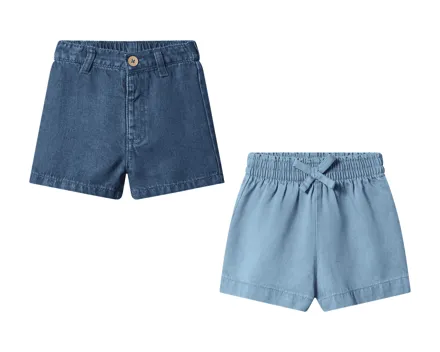 LUPILU Shorts