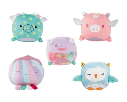 Lupilu Squashi Plüschfigur