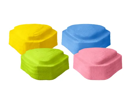 Lupilu Stapelspiel, 4-tlg.