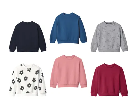 Lupilu Sweatpullover