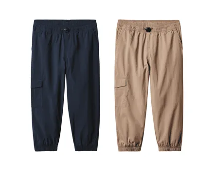 Lupilu Thermo-Cargohose