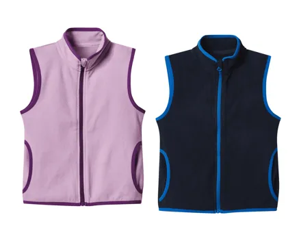 Lupilu Thermo-Fleeceweste