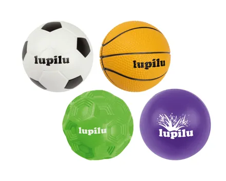 LUPILU (Wasser)springball