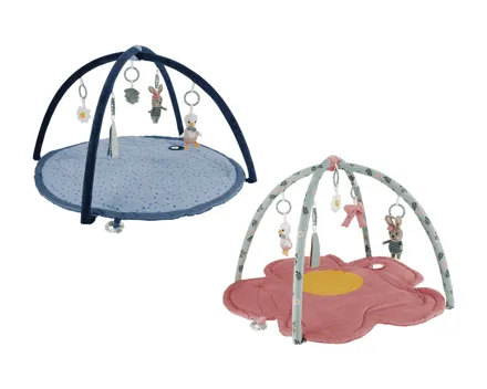 Lupilu® Activity-Decke