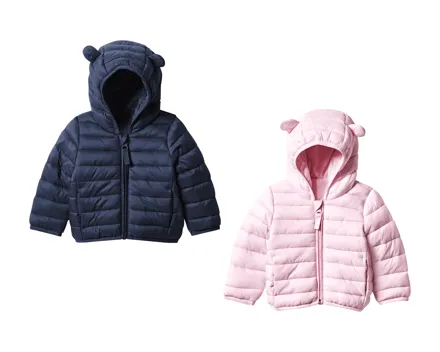 Lupilu® Baby-Lightweight-Jacke