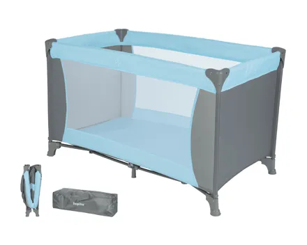 Lupilu® Baby-Reisebett (Aktion nur in der Deutschschweiz gültig)