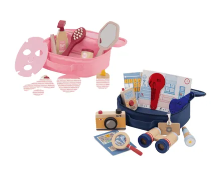 Lupilu® Berufe Spiel-Set