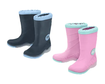 Lupilu® Blinkregenstiefel