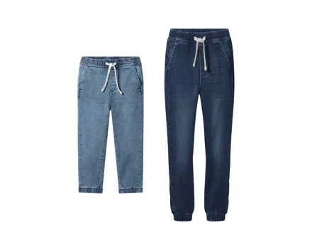 Lupilu® Denimjogger