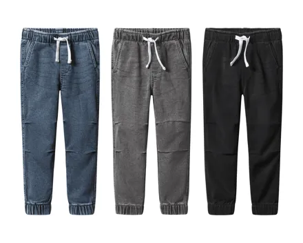 Lupilu® Denimjogger