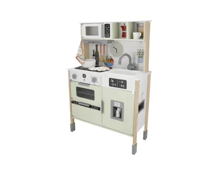 Lupilu® Holz-Küche