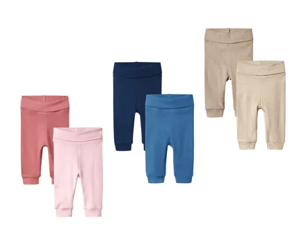 Lupilu® Jogginghosen, 2er-Set