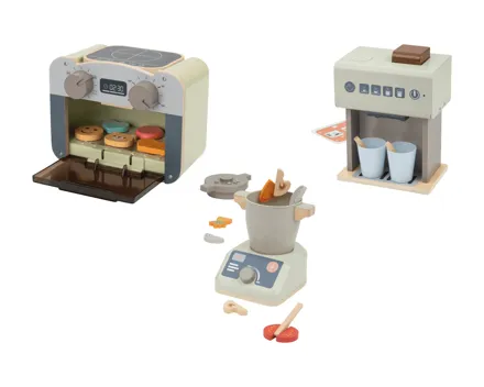 Lupilu® Küchenzubehör