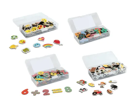 Lupilu® Magnet-Set