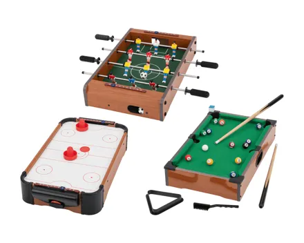 Lupilu® Mini-Tischspiel
