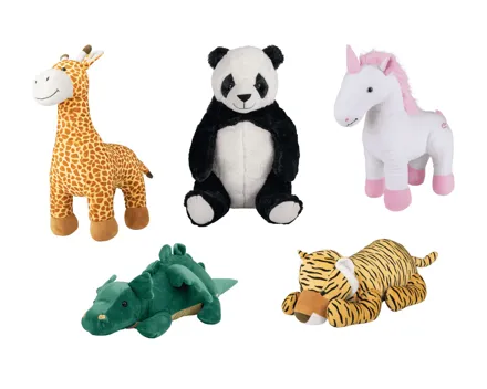 Lupilu® Plüschtier