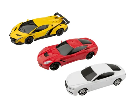 Lupilu® RC-Fahrzeug