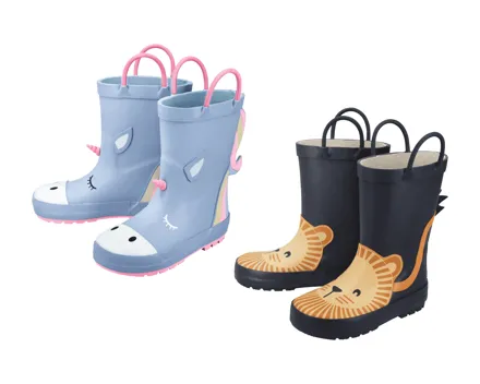 Lupilu® Regenstiefel