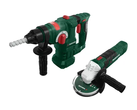 Lupilu® Spielzeug-Elektrowerkzeug