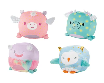 Lupilu® Squashi Plüschfigur