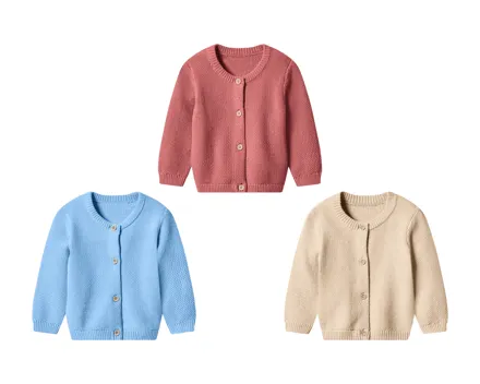 Lupilu® Strickjacke