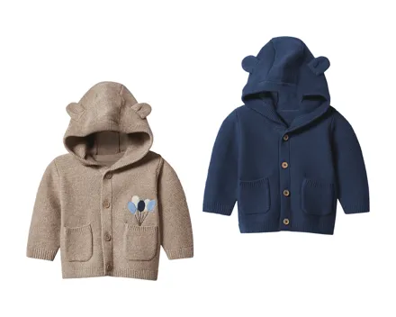 Lupilu® Strickjacke