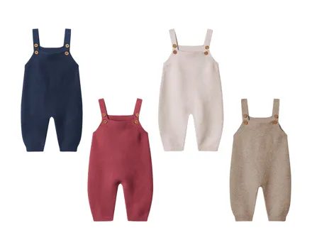 Lupilu® Stricklatzhose