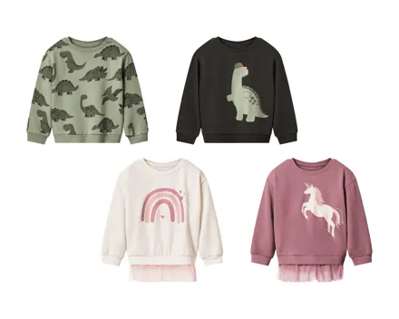 Lupilu® Sweatpullover